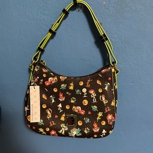 🌞Dooney and Bourke Pixar🌞